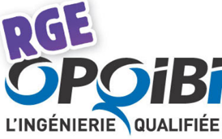 Certification RGE OPQIBI